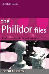 The Philidor Files: The Philidor Files: