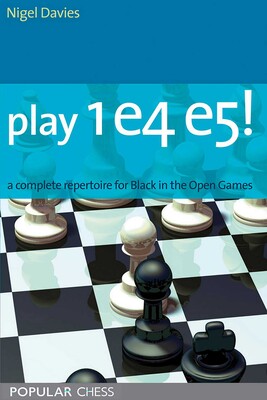 Play 1e4 e5: Play 1e4 e5: