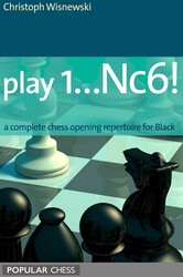 Play 1Nc6!: eBook by Christoph Wisnewski | Official Publisher