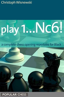 Play 1...Nc6!: