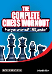 Complete Chess Workout: