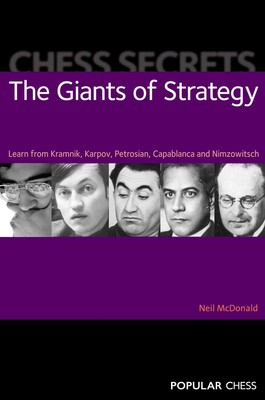 Chess Secrets: Chess Secrets: