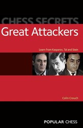 Chess Secrets: Chess Secrets: