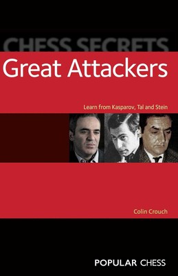 Chess Secrets: Chess Secrets: