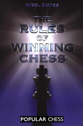 The Rules of Winning Chess The Rules of Winning Chess