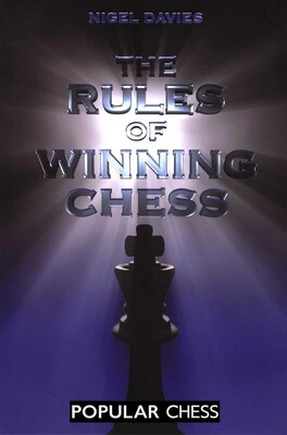 The Rules of Winning Chess The Rules of Winning Chess
