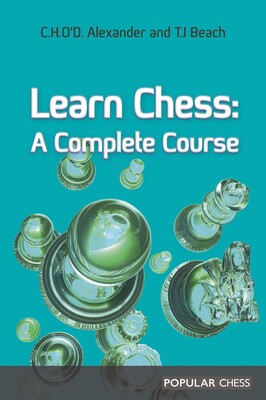 Learn Chess: Learn Chess: