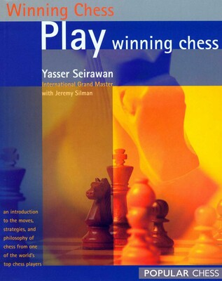 Play Winning Chess Play Winning Chess