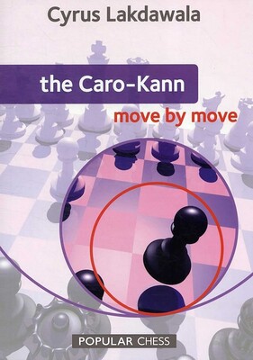 Caro-Kann: Caro-Kann: