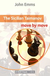 Sicilian Taimanov: Sicilian Taimanov:
