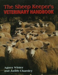 Sheepkeeper's Veterinary Handbook Sheepkeeper's Veterinary Handbook