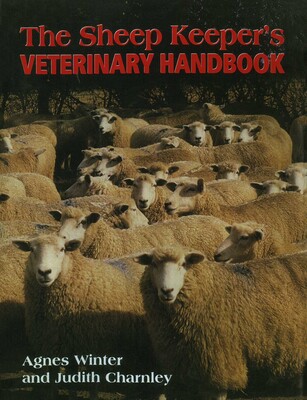 Sheepkeeper's Veterinary Handbook Sheepkeeper's Veterinary Handbook