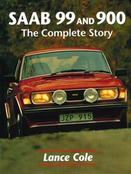 Saab 99 and 900 Saab 99 and 900