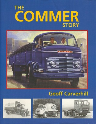 Commer Story Commer Story
