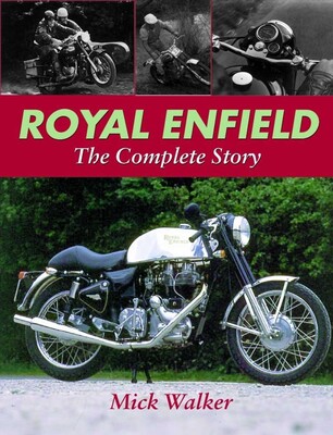 Royal Enfield Royal Enfield