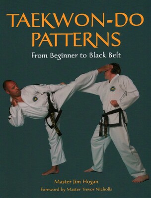 Taekwon-Do Patterns Taekwon-Do Patterns