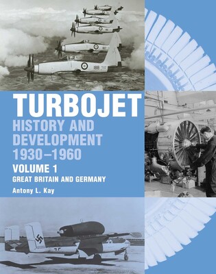 Turbojet Turbojet