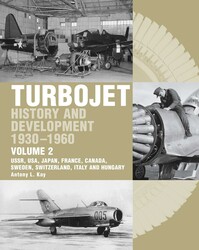 Turbojet Turbojet