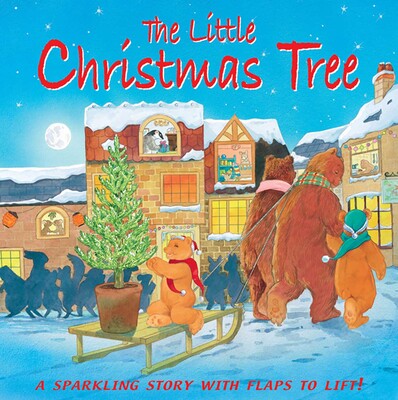 The Little Christmas Tree The Little Christmas Tree