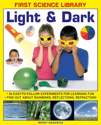First Science Library: Light & Dark First Science Library: Light & Dark