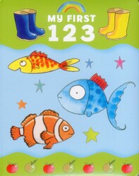 My First 123 My First 123