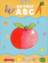 My First ABC My First ABC
