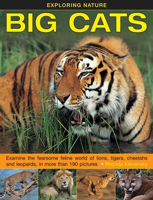 Exploring Nature: Big Cats Exploring Nature: Big Cats