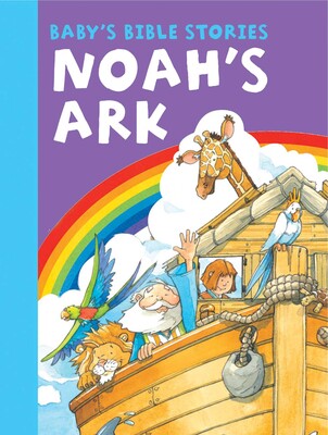 Baby's Bible Stories Baby's Bible Stories