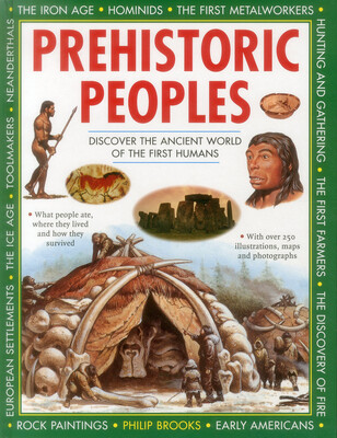 Prehistoric Peoples Prehistoric Peoples