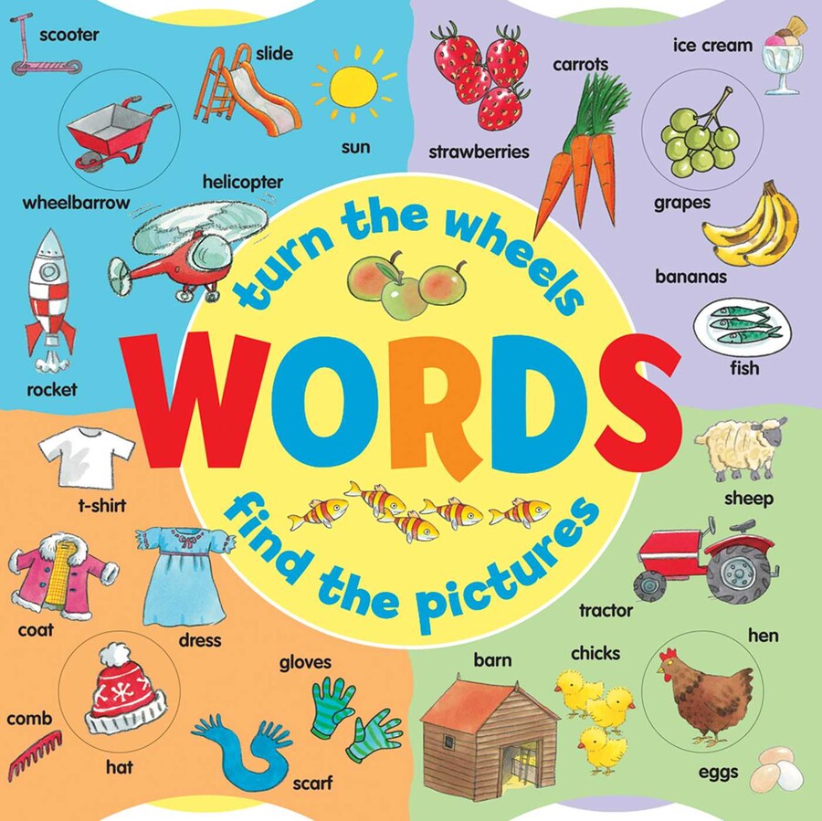 Words