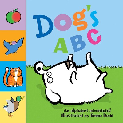 Dog's ABC Dog's ABC