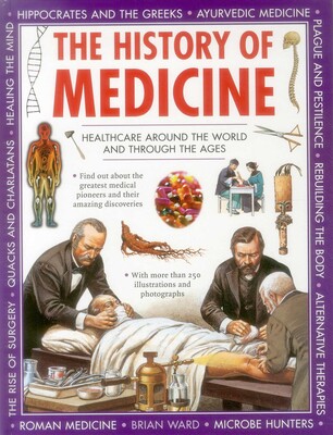 History of Medicine History of Medicine
