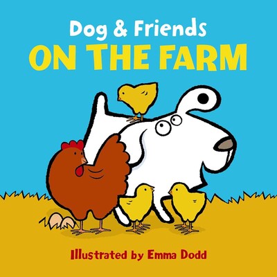 Dog & Friends