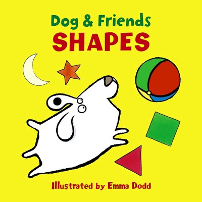 Dog & Friends