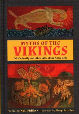 Myths of the Vikings Myths of the Vikings