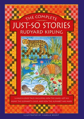 Complete Just-So Stories