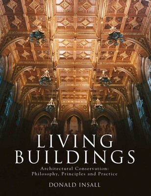 Living Buildings Living Buildings
