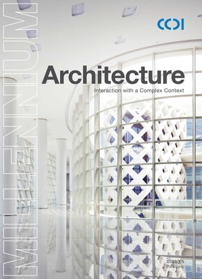 CCDI Architecture CCDI Architecture