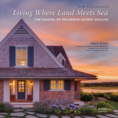 Living Where Land Meets Sea Living Where Land Meets Sea