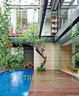 Tropical Houses | Book by Imelda Akmal | Official Publisher Page ...