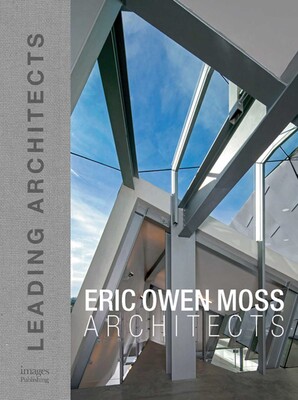 Eric Owen Moss Eric Owen Moss