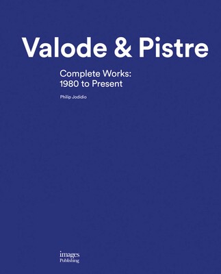 Valode & Pistre Valode & Pistre