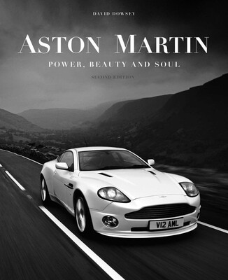 Aston Martin Aston Martin