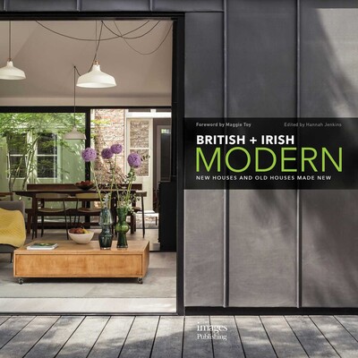British + Irish Modern British + Irish Modern