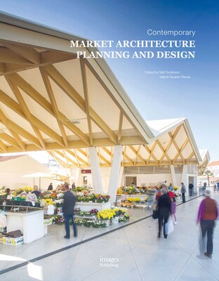 Contemporary Market Architecture Contemporary Market Architecture