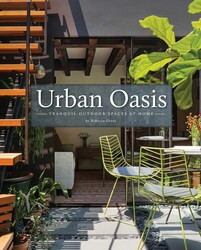 Urban Oasis Urban Oasis