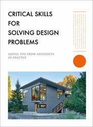 Critical Skills for Solving Design Problems Critical Skills for Solving Design Problems