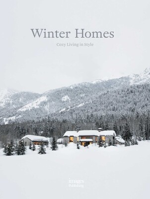 Winter Homes Winter Homes