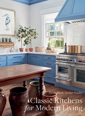 Classic Kitchens for Modern Living Classic Kitchens for Modern Living