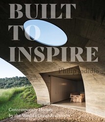 Built to Inspire Built to Inspire